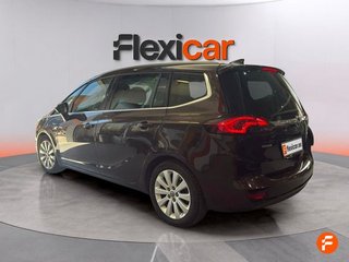 Opel Zafira Tourer    1.4 T 103kW (140CV) S/S Excellence