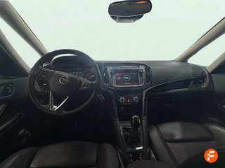 Opel Zafira Tourer    1.4 T 103kW (140CV) S/S Excellence