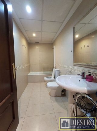 Piso en alquiler en Don Benito