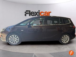 Opel Zafira Tourer    1.4 T 103kW (140CV) S/S Excellence