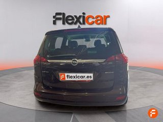 Opel Zafira Tourer    1.4 T 103kW (140CV) S/S Excellence