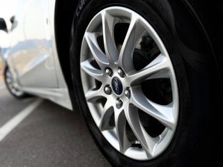 Ford Mondeo 2017