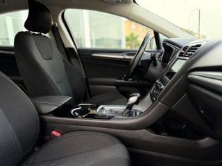 Ford Mondeo 2017