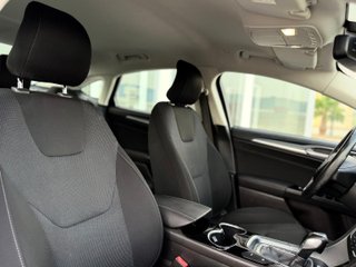 Ford Mondeo 2017