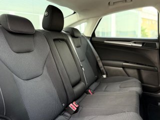 Ford Mondeo 2017