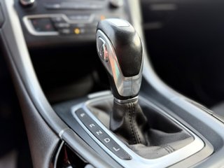 Ford Mondeo 2017