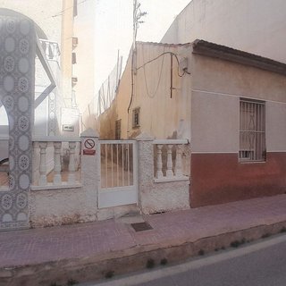 Terreno en venta en Torrelamata - La Mata en Torrevieja