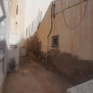 Terreno en venta en Torrelamata - La Mata en Torrevieja