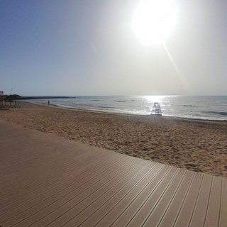Terreno en venta en Torrelamata - La Mata en Torrevieja