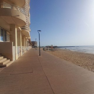 Terreno en venta en Torrelamata - La Mata en Torrevieja