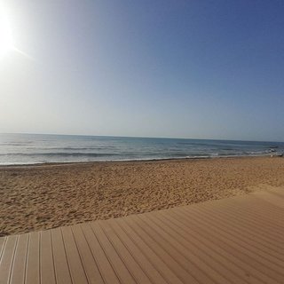 Terreno en venta en Torrelamata - La Mata en Torrevieja