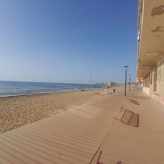 Terreno en venta en Torrelamata - La Mata en Torrevieja