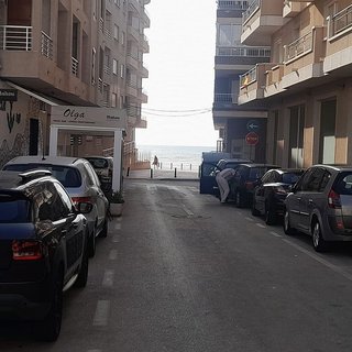Terreno en venta en Torrelamata - La Mata en Torrevieja