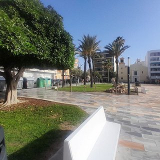 Terreno en venta en Torrelamata - La Mata en Torrevieja