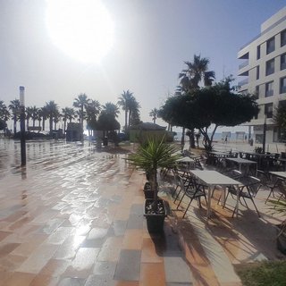 Terreno en venta en Torrelamata - La Mata en Torrevieja