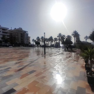 Terreno en venta en Torrelamata - La Mata en Torrevieja