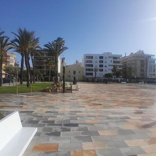Terreno en venta en Torrelamata - La Mata en Torrevieja