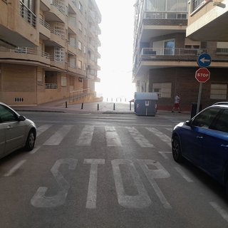Terreno en venta en Torrelamata - La Mata en Torrevieja