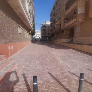Terreno en venta en Torrelamata - La Mata en Torrevieja