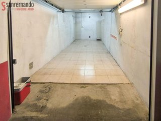 Garaje en venta en Numancia - San Fernando en Santander