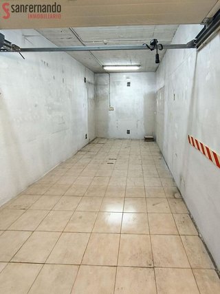 Garaje en venta en Numancia - San Fernando en Santander