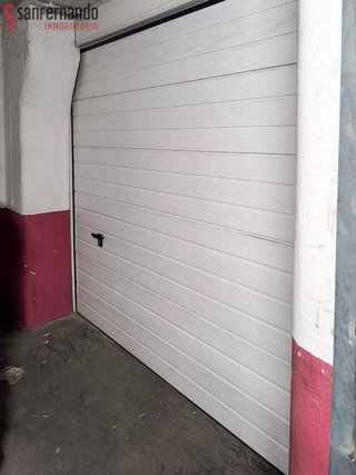 Garaje en venta en Numancia - San Fernando en Santander
