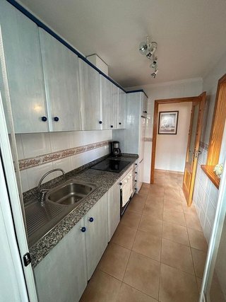 Piso en venta en Torrelamata - La Mata en Torrevieja