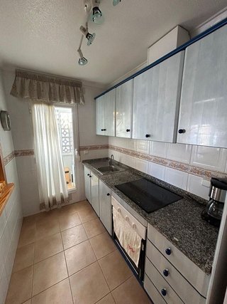 Piso en venta en Torrelamata - La Mata en Torrevieja