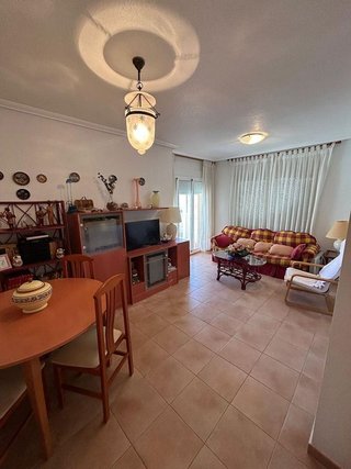 Piso en venta en Torrelamata - La Mata en Torrevieja
