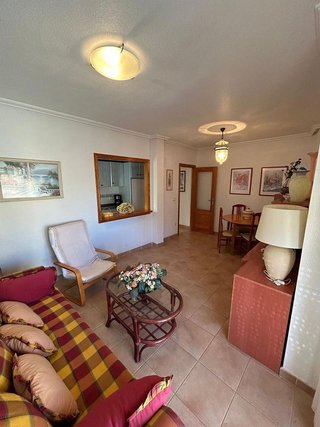 Piso en venta en Torrelamata - La Mata en Torrevieja