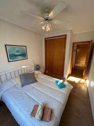 Piso en venta en Torrelamata - La Mata en Torrevieja