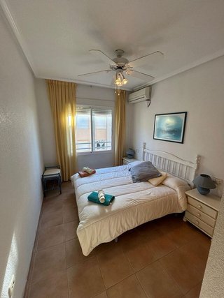 Piso en venta en Torrelamata - La Mata en Torrevieja