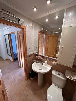Piso en venta en Torrelamata - La Mata en Torrevieja