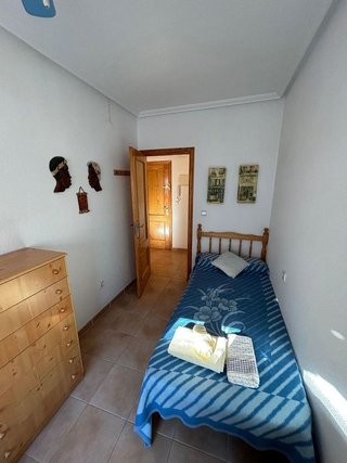 Piso en venta en Torrelamata - La Mata en Torrevieja