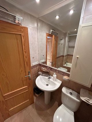 Piso en venta en Torrelamata - La Mata en Torrevieja