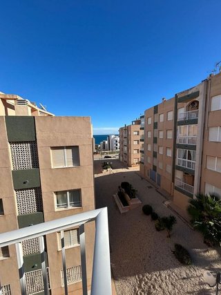 Piso en venta en Torrelamata - La Mata en Torrevieja