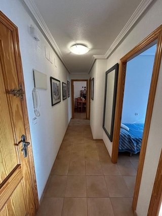 Piso en venta en Torrelamata - La Mata en Torrevieja