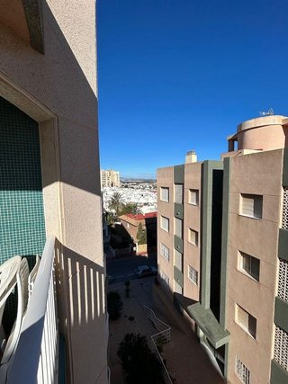 Piso en venta en Torrelamata - La Mata en Torrevieja
