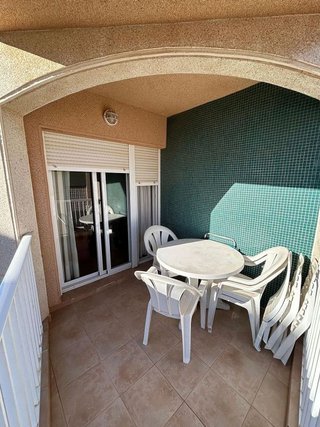Piso en venta en Torrelamata - La Mata en Torrevieja