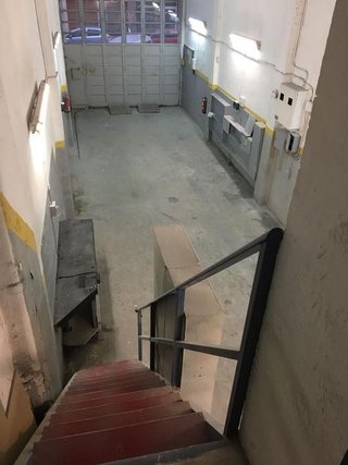 Local comercial en venta en Azpilagaña en Pamplona