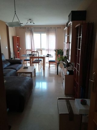 Piso en alquiler en Cabo de las Huertas en Alicante