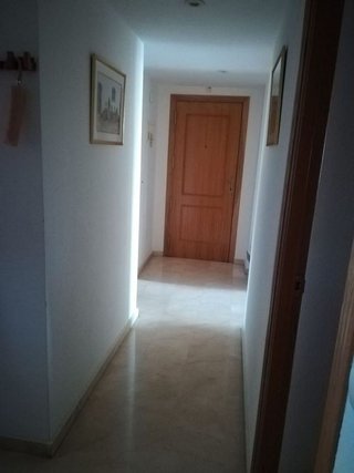 Piso en alquiler en Cabo de las Huertas en Alicante