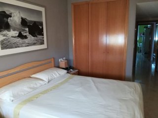 Piso en alquiler en Cabo de las Huertas en Alicante