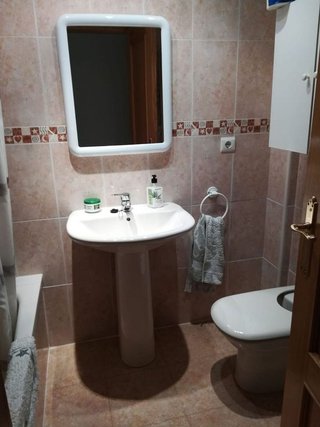Piso en alquiler en Cabo de las Huertas en Alicante