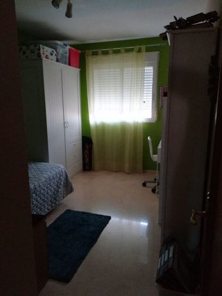Piso en alquiler en Cabo de las Huertas en Alicante