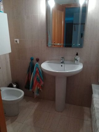 Piso en alquiler en Cabo de las Huertas en Alicante