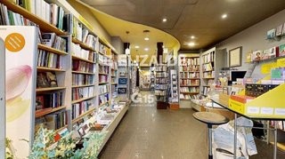 Local comercial en alquiler en Centro en San Sebastián-Donostia