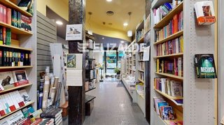 Local comercial en alquiler en Centro en San Sebastián-Donostia
