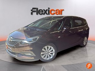 Opel Zafira Tourer    1.4 T 103kW (140CV) S/S Excellence