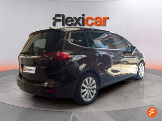 Opel Zafira Tourer    1.4 T 103kW (140CV) S/S Excellence
